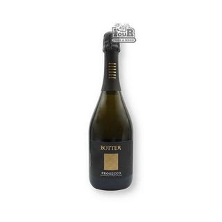 Prosecco Spumante 0,75 L Botte