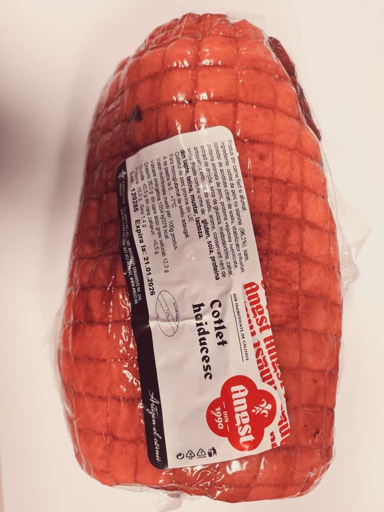Specialități