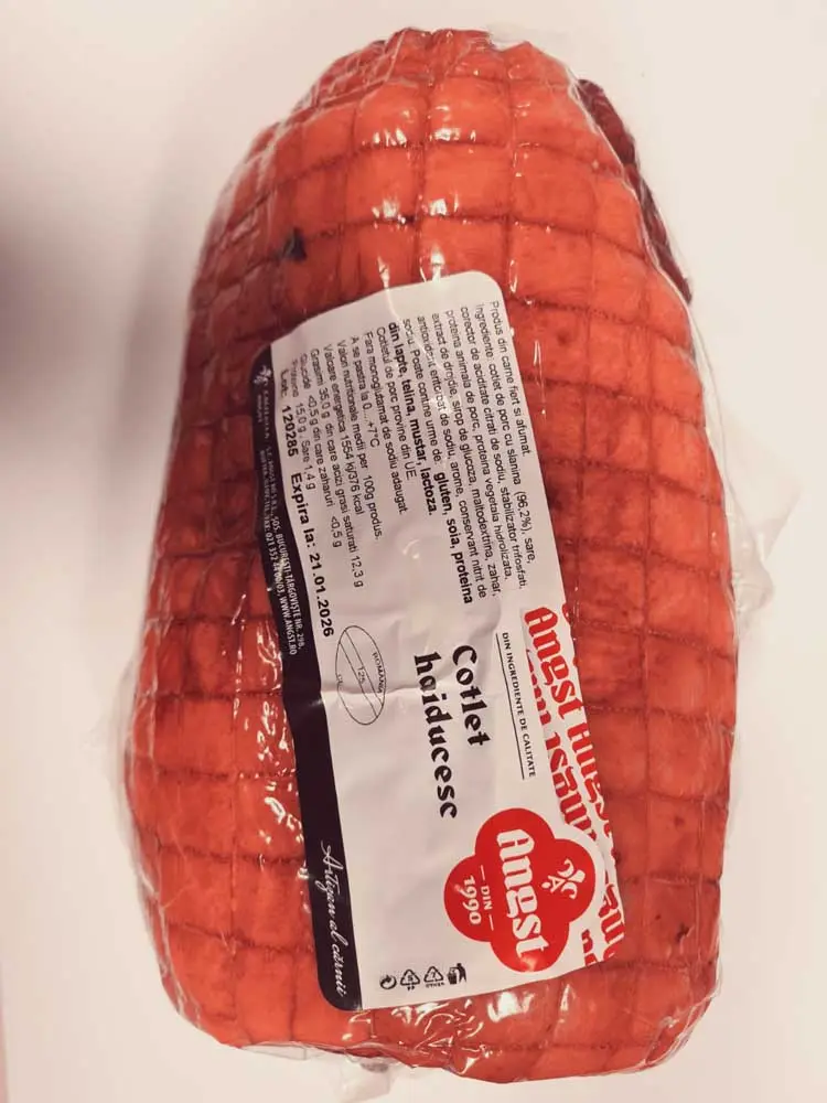 Specialități