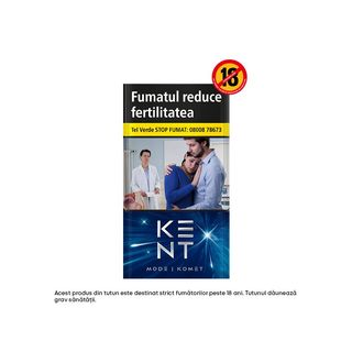 KENT MODE Komet Blue 94s