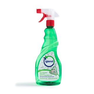 Dezinfectant suprafete mici cu mar 750ML Igienol