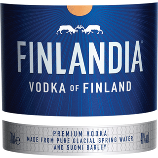 Finlandia Водка 0.7 Л / 38111236