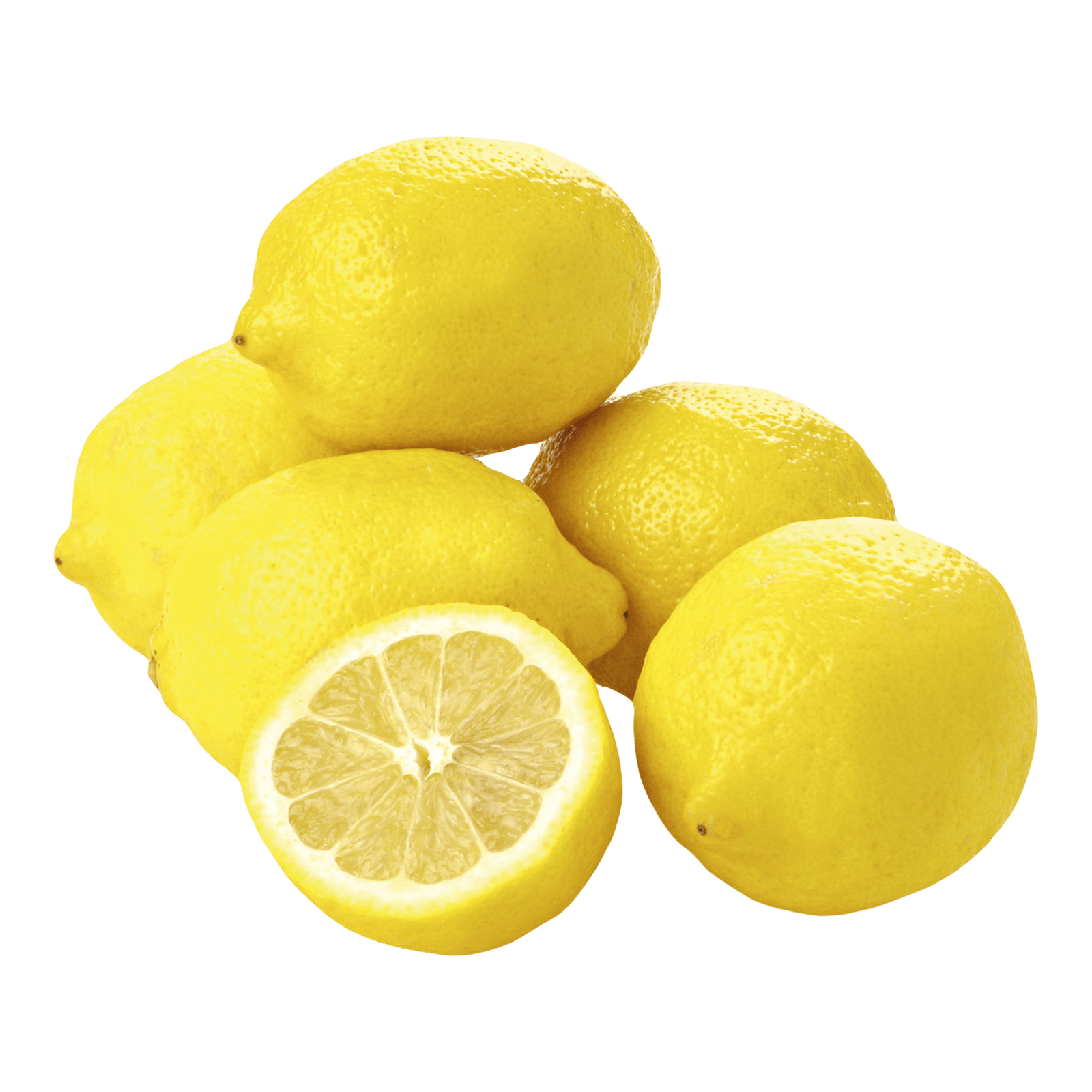 Лимони Клас I Произход Юар