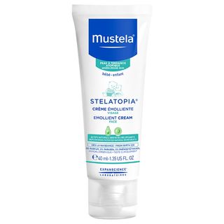 MUSTELA STELATOPIA EMOLIJENTNA KREMA ZA LICE 40ML -28805