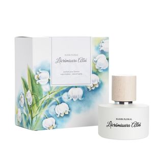 Parfum Elixir Floral Lacramioara Alba 60ml