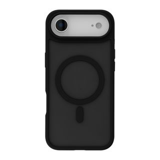 Capac Protectie Spate Cellara Colectia Shade Magsafe Pentru iPhone 17 Air - Negru,CL80369