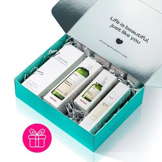 AMAZING ANTI-ACNE rutina completă pentru ten problematic și sensibil