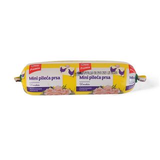 Mini pileća prsa Premia 350 g