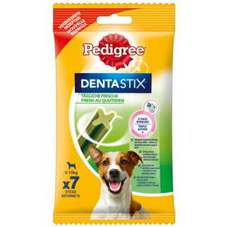 Recompensa pentru caini Pedrigree Dentastix Fresh M7 180gr
