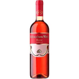 Vin rose demidulce Schwaben Wein 0.75L