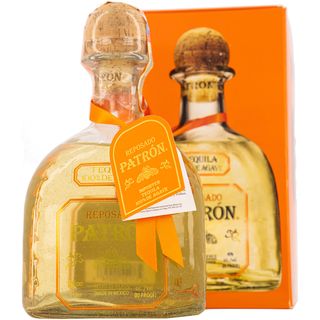 Tequila Patron Reposado 40% 1L