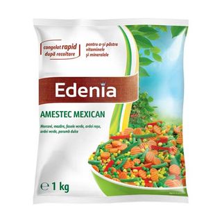 Edenia Amestec In Stil Mexican 1Kg