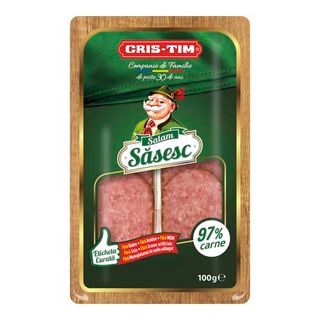CRISTIM SALAM SASESC 100G