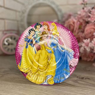 Тарелочки (10шт)