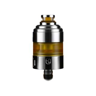 Copper Vape Hussar Project X RTA - Silver