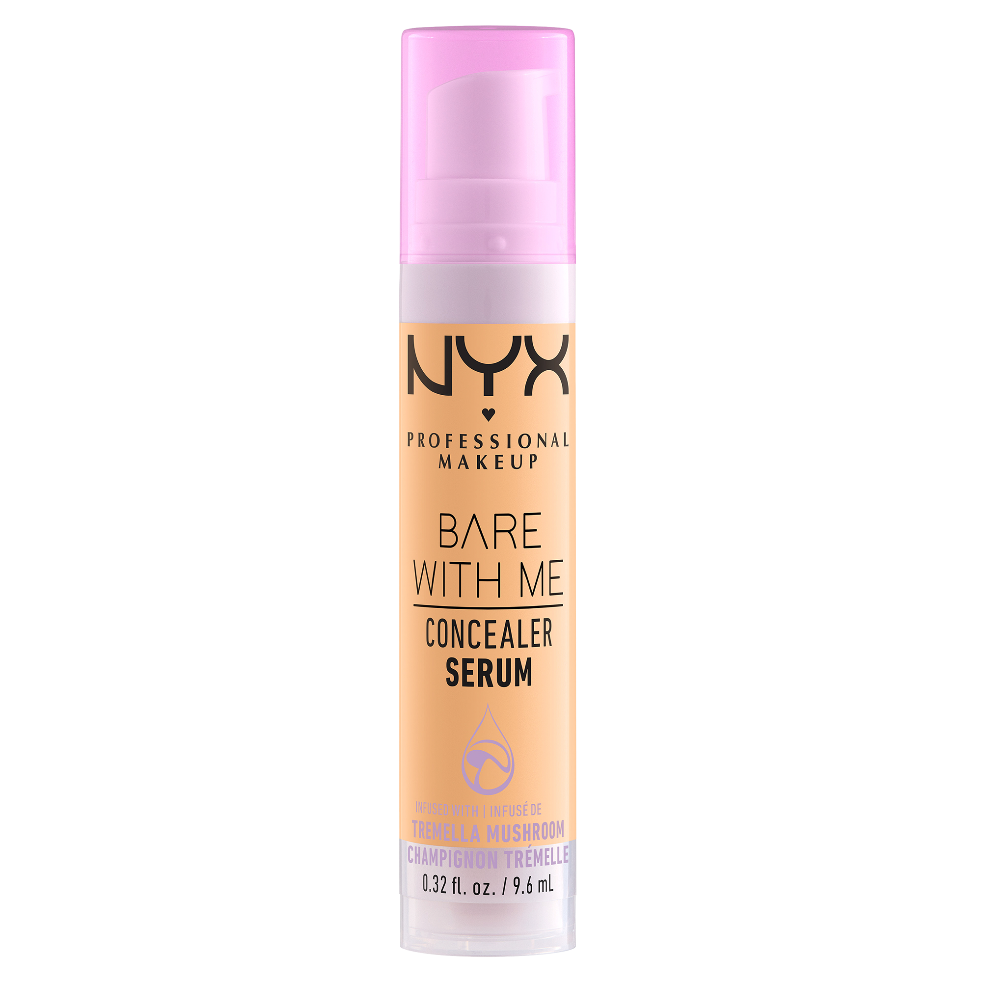 NYX COSMETICS
