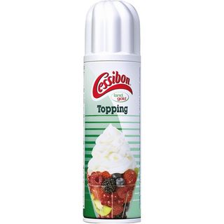 TOPPING slag sprej u boci 250G CAMPINA 034834