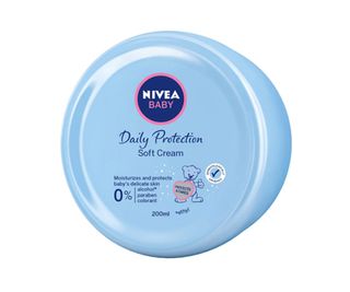 NIVEA Cremă baby soft 200ml