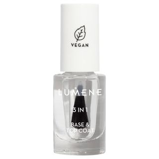 LUMENE MAKE UP podloga za nokte 3 in 1 | 6412600861372