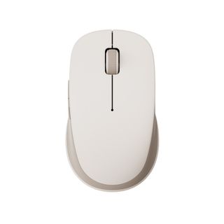 Xiaomi Dual-mode Wireless Mouse 2 (White)