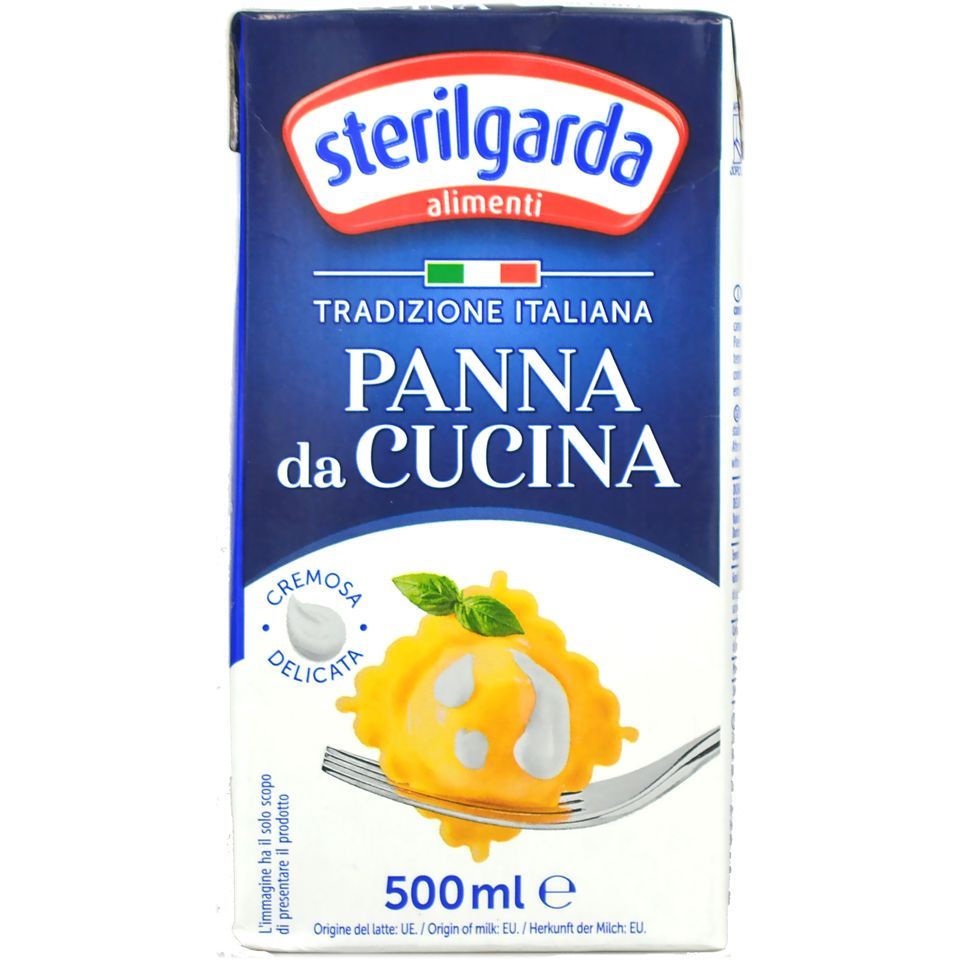 Smântână și frișcă