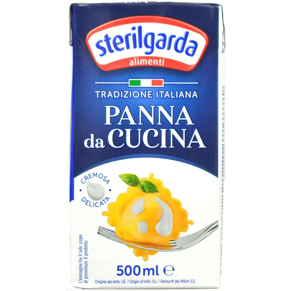 Smântână și frișcă