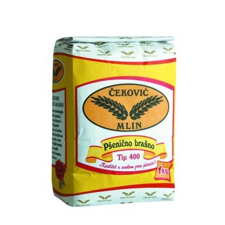 BRASNO T-400 1KG - CEKOVIC 059331