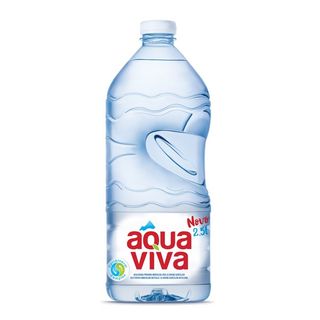 AQUA VIVA 2,5L 068720