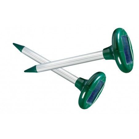 Baštenska pomagala i zaštita od štetočina