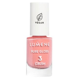 LUMENE MAKE UP lak za nokte pure gloss 3 crush | 6412600861433