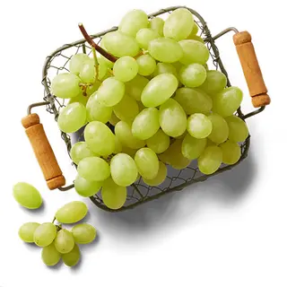 Грозде без семки 500g \ 09700043