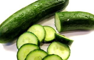 Svježi Krastavac 1 Kg