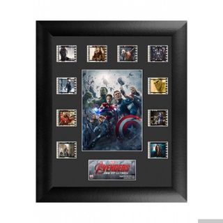 Avengers: Age of Ultron (S3) Mini Montage