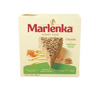 Gluten Free Torta Od Meda 800Gr Marlenka