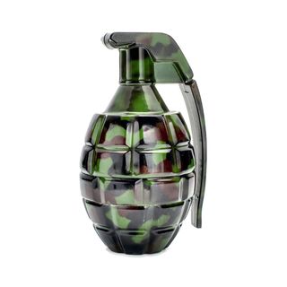 Grinder metalic – Grenada