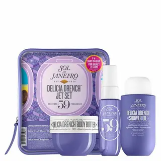 SOL DE JANEIRO DELICIA JET SET