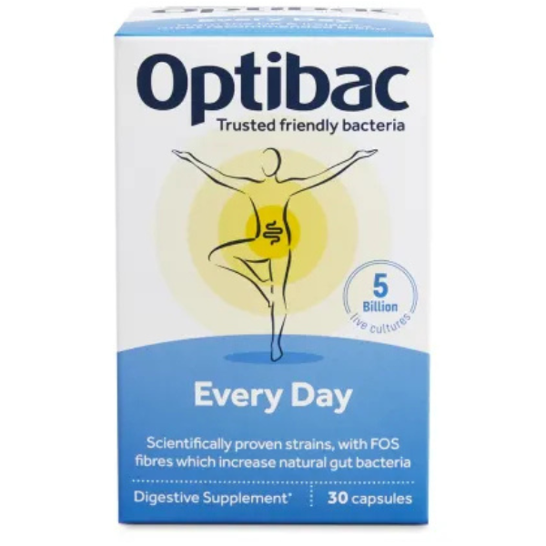 Probiotice/Prebiotice