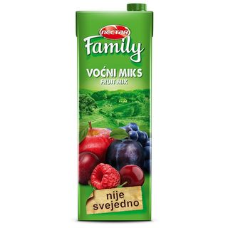 SOK FAMILY VOCNI MIKS 1.5L BRIK