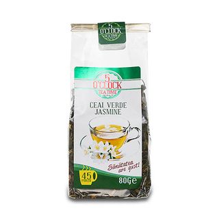 5 O Clock Ceai Iasomie 80G