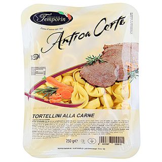 Antica Corte Tortellini Cu Carne 250 G