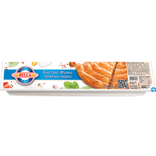 Bella Точени кори 400 ГР / 38105698