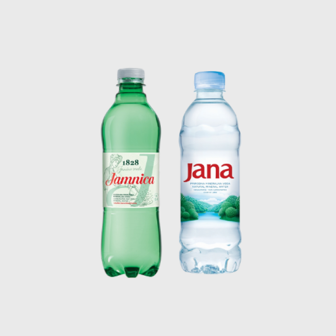 Voda.