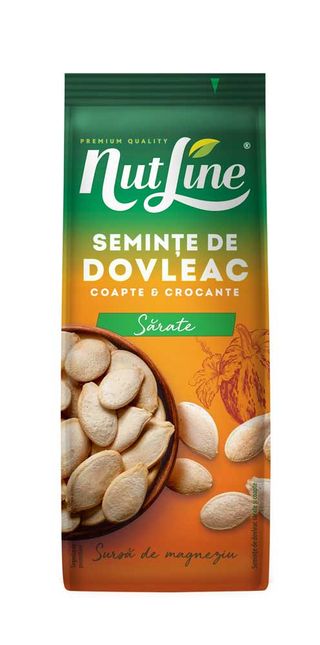 Nutline Seminte Dovleac 200G