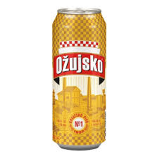 Ožujsko, 500 ml
