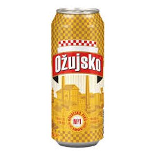 Ožujsko, 500 ml