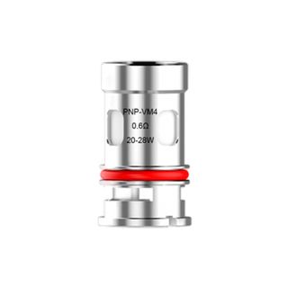 Rezistenta VOOPOO VINCI AIR PnP VM4 – 0.6 Ohm