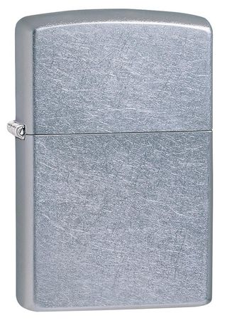 207/Street Chrome (Bricheta Zippo)