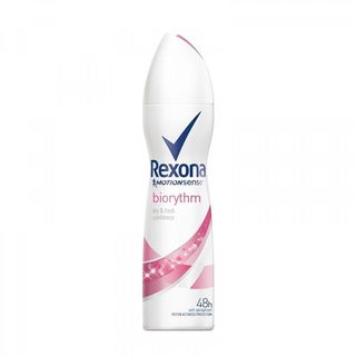 REXONA deo sprej biorythm woman 150 ML | 8711600306509