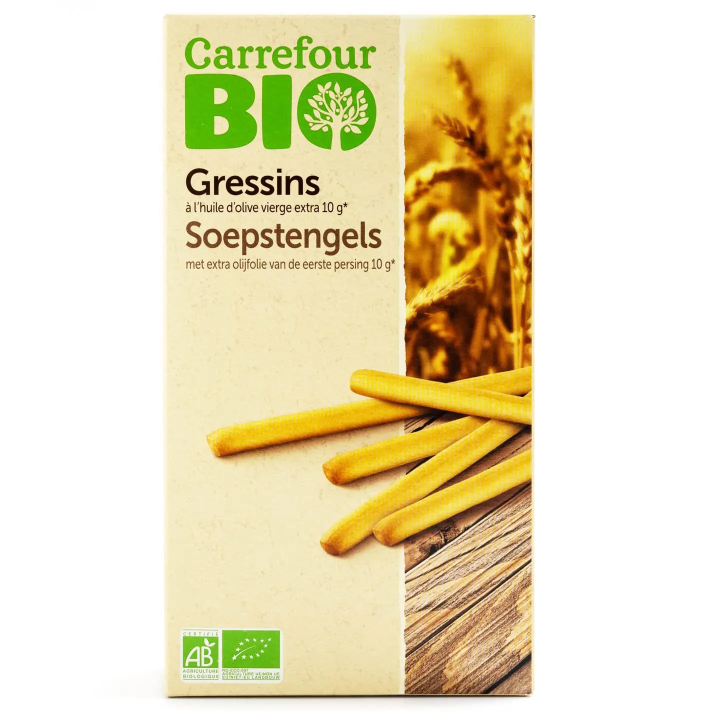 Carrefour Bio