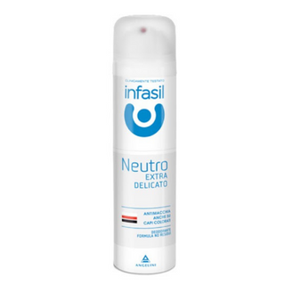 INFASIL deo sprej neutro extra delicato 150 ML | 8000036013984